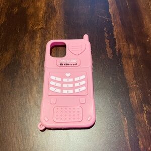 Retro Phone Case